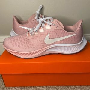 Brand New Nike Pegasus Running Shoes, Pink Tennis Shoes